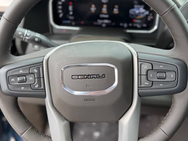 2026 GMC Sierra 2500HD Denali - Photo 25