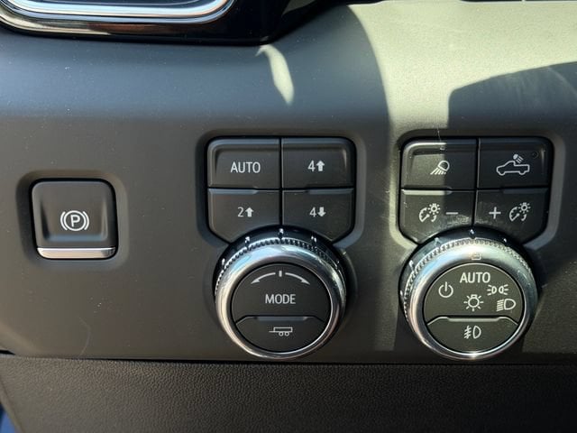 2026 GMC Sierra 1500 Denali - Photo 23