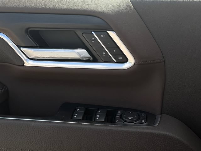 2026 GMC Sierra 2500HD Denali - Photo 24
