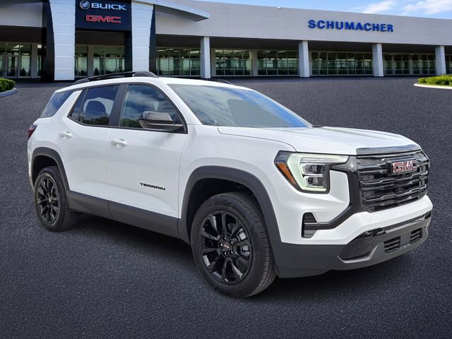2026 GMC Terrain Elevation FWD's photo