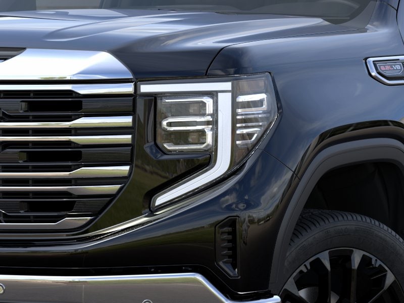 2026 GMC Sierra 1500 SLT - Photo 37