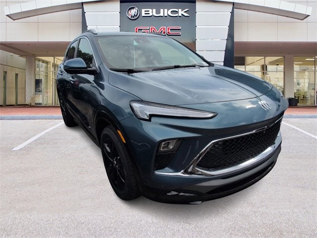 2026 Buick Encore GX Sport Touring's photo