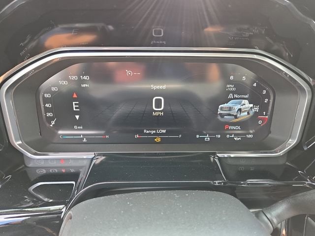 2026 GMC Sierra 1500 Elevation - Photo 28