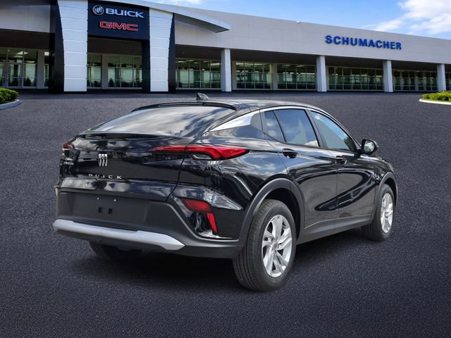 2026 Buick Envista Preferred - Photo 7