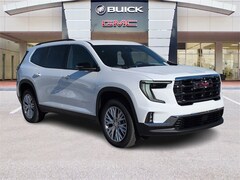 2026 GMC Acadia Elevation SUV