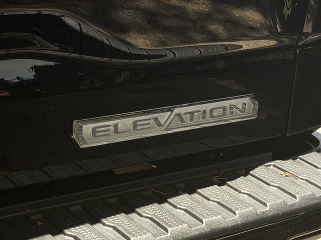 2026 GMC Sierra 1500 Elevation - Photo 9