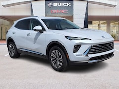 2025 Buick Envision Preferred SUV