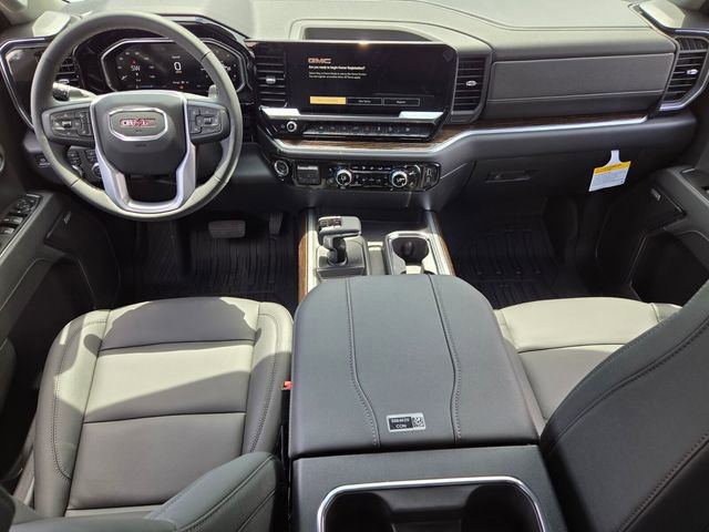 2026 GMC Sierra 1500 Elevation - Photo 12