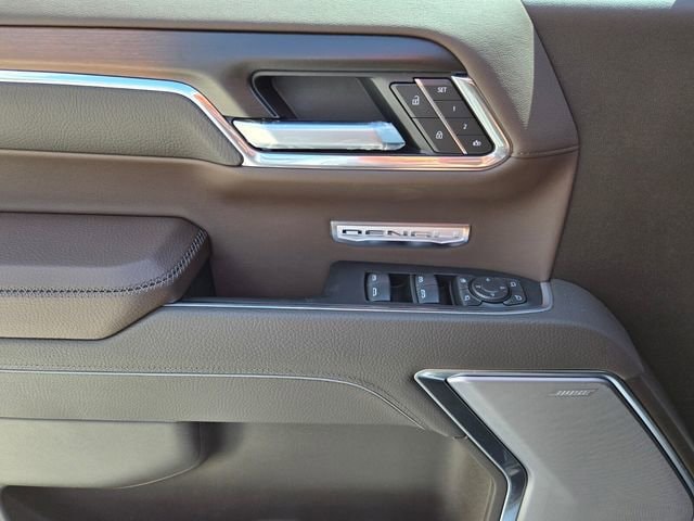2026 GMC Sierra 1500 Denali - Photo 28