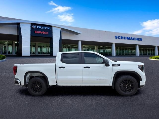 2026 GMC Sierra 1500 Pro - Photo 8