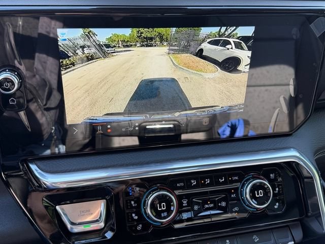2026 GMC Sierra 1500 Denali - Photo 18