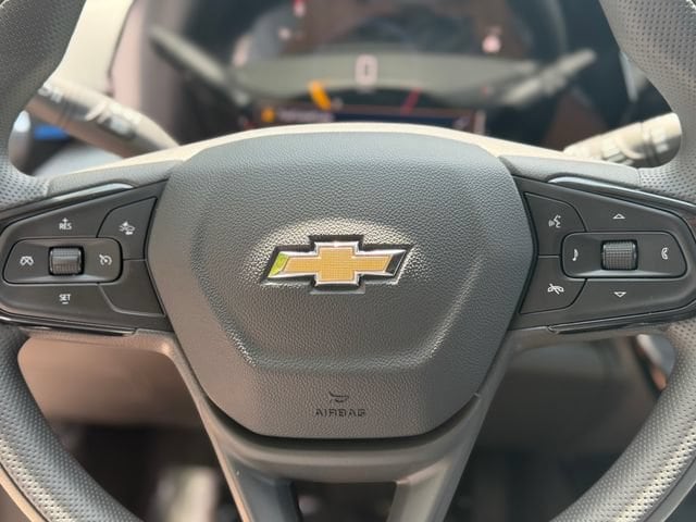 2026 Chevrolet Trax LT - Photo 23