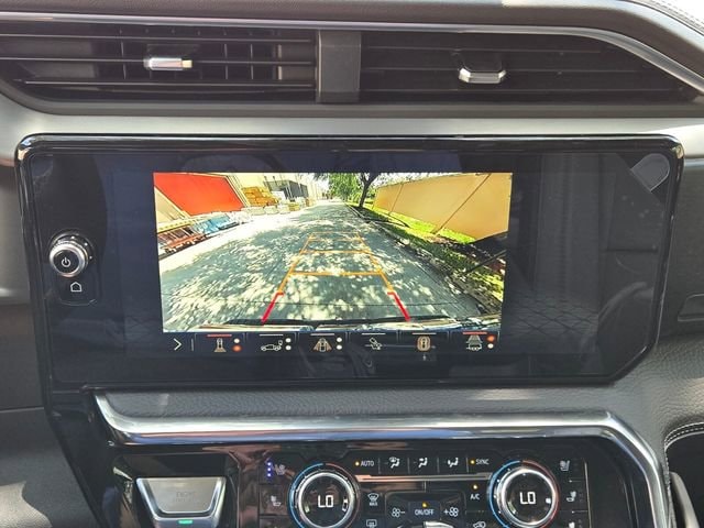 2026 GMC Sierra 1500 Denali - Photo 23