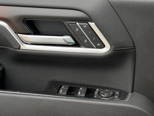 2025 GMC Sierra 2500HD Denali - Photo 21