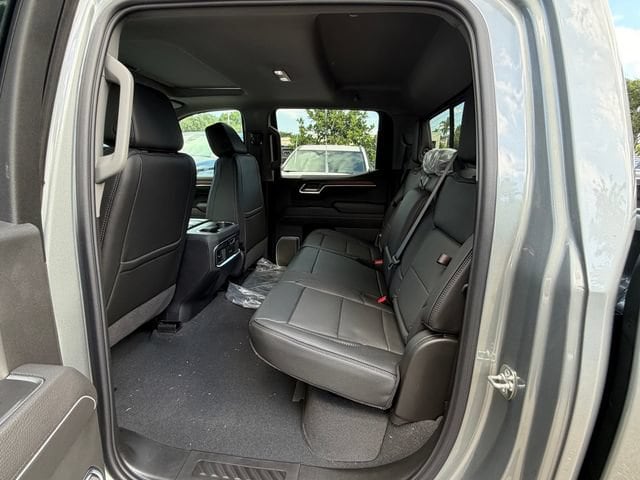 2026 GMC Sierra 1500 Denali - Photo 14