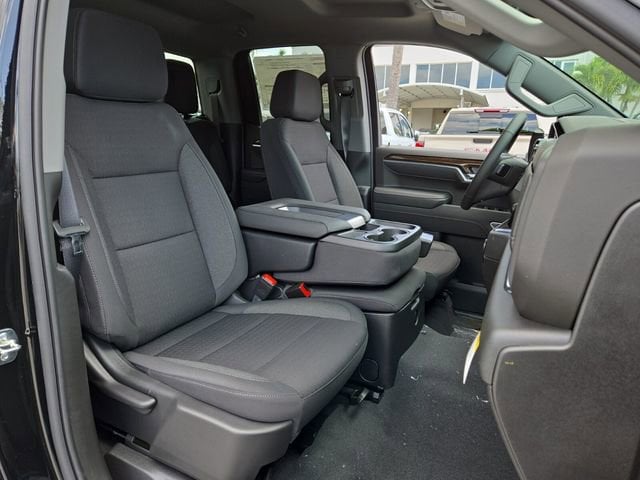 2026 GMC Sierra 1500 Elevation - Photo 17
