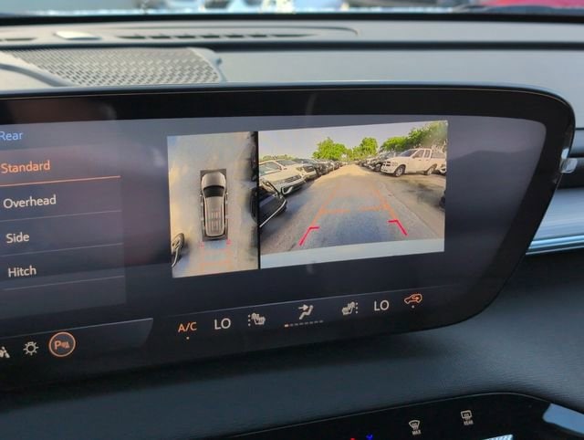 2026 Buick Enclave Preferred - Photo 14
