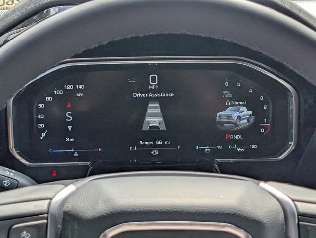 2026 GMC Sierra 1500 SLE - Photo 21