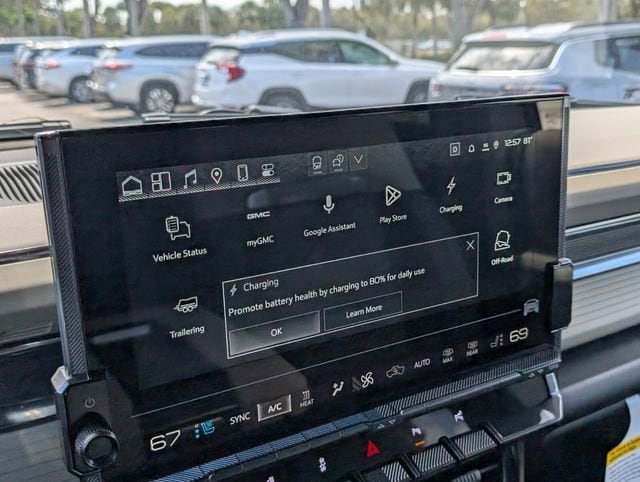 2026 GMC HUMMER EV 2X - Photo 23
