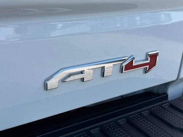 2026 GMC Sierra 1500 AT4 - Photo 9