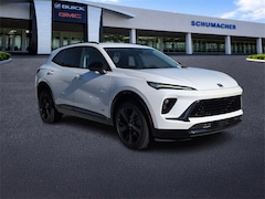 2025 Buick Envision Sport Touring SUV