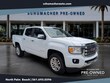  GMC Canyon