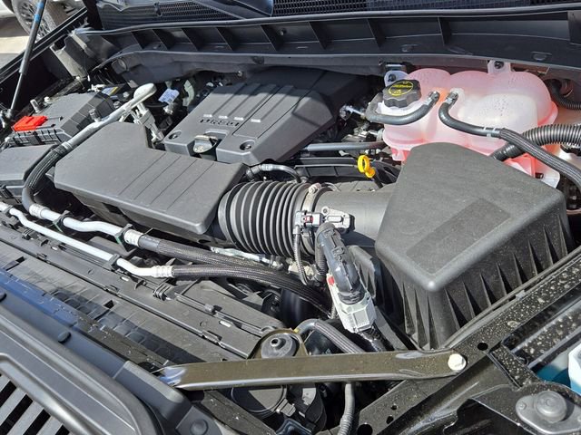 2026 GMC Sierra 1500 Elevation - Photo 24