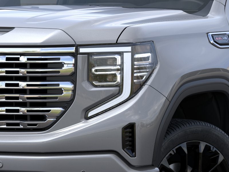 2026 GMC Sierra 1500 Denali - Photo 10