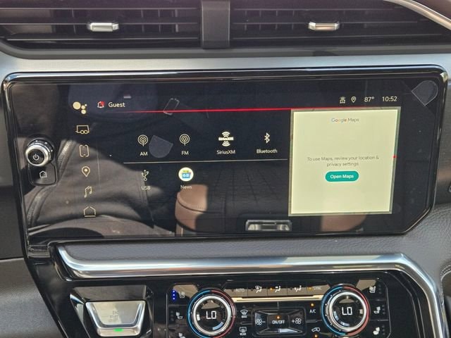 2026 GMC Sierra 1500 Denali - Photo 22