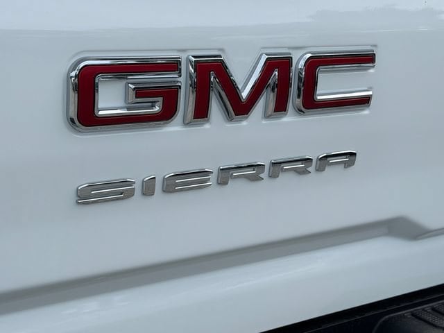 2026 GMC Sierra 2500HD Pro - Photo 9