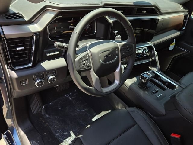 2026 GMC Sierra 1500 Denali - Photo 10