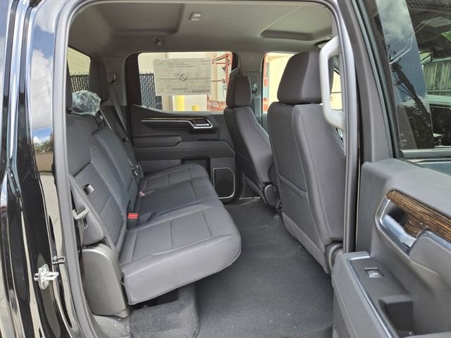 2026 GMC Sierra 1500 Elevation - Photo 13