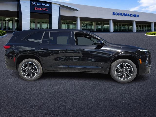 2026 Buick Enclave Sport Touring - Photo 8