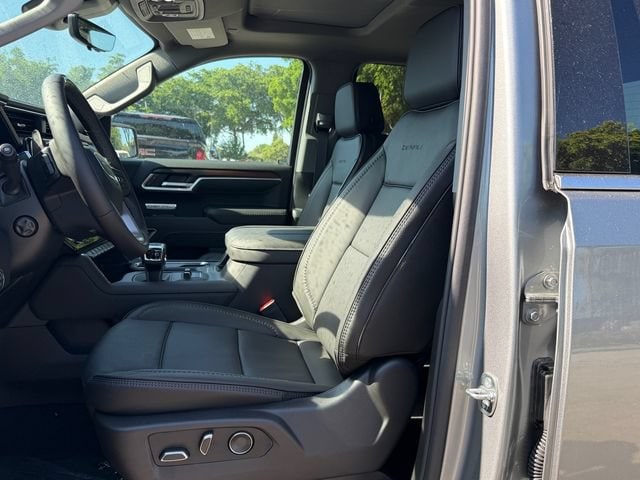 2026 GMC Sierra 1500 Denali - Photo 12