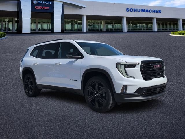 2026 GMC Acadia SUV 