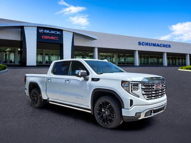 2026 GMC Sierra 4WD Crew Cab Short Box Denali's photo