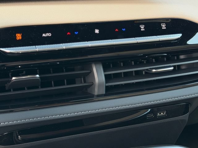 2026 Buick Enclave Preferred - Photo 20