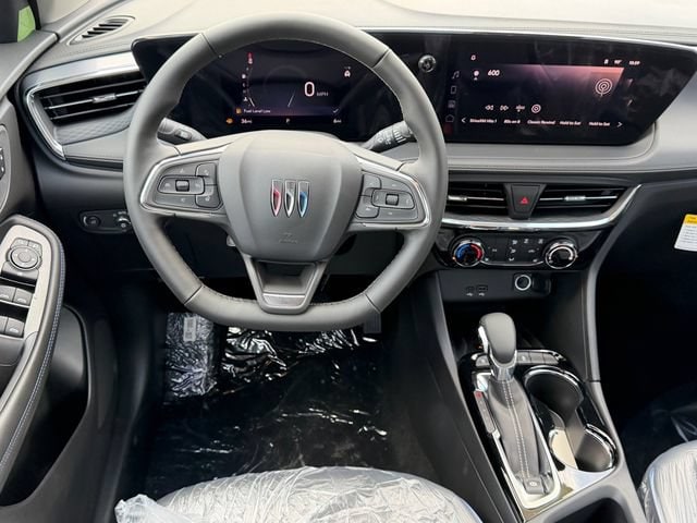 2026 Buick Encore GX Sport Touring - Photo 15