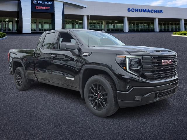 2026 GMC Sierra 4WD Double Cab Std Box Elevation 3VL's photo