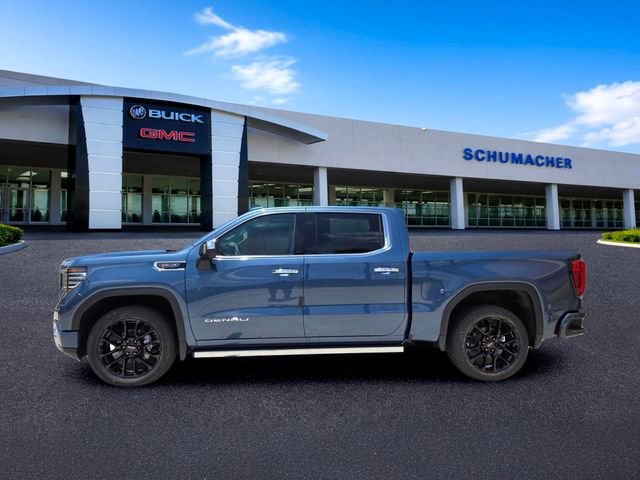 2026 GMC Sierra 1500 Denali - Photo 4