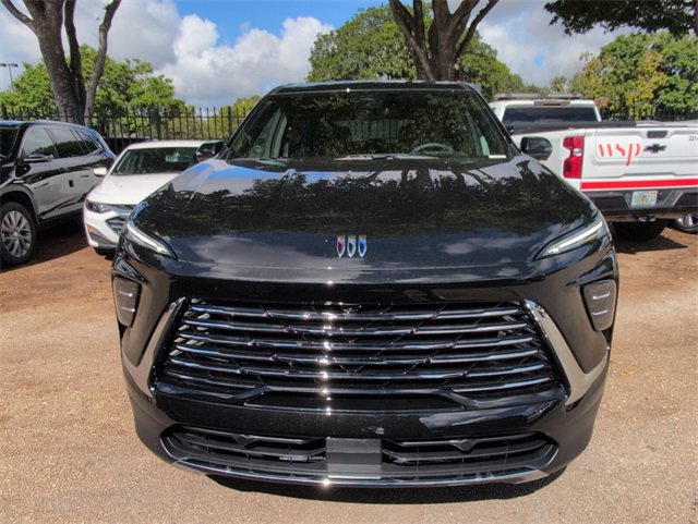 2026 Buick Enclave Preferred photo 3