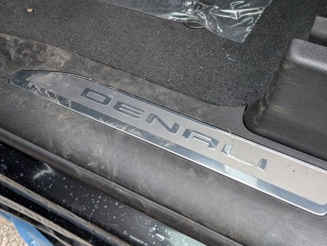 2025 GMC Sierra 2500HD Denali - Photo 13