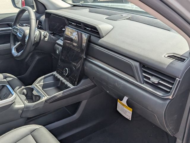 2026 GMC Terrain Denali - Photo 19