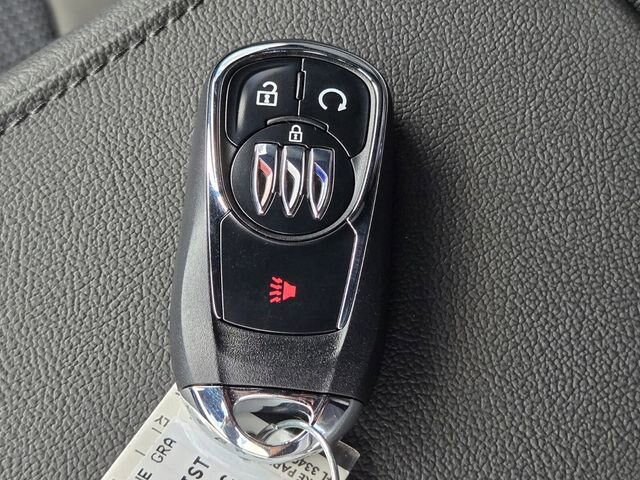 2026 Buick Envista Preferred - Photo 20