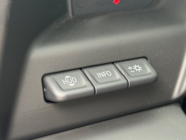 2025 GMC Sierra 2500HD Denali - Photo 23