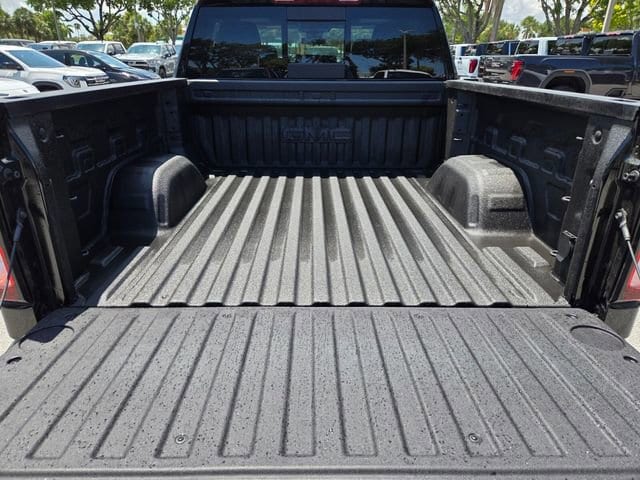 2026 GMC Sierra 1500 Elevation - Photo 13