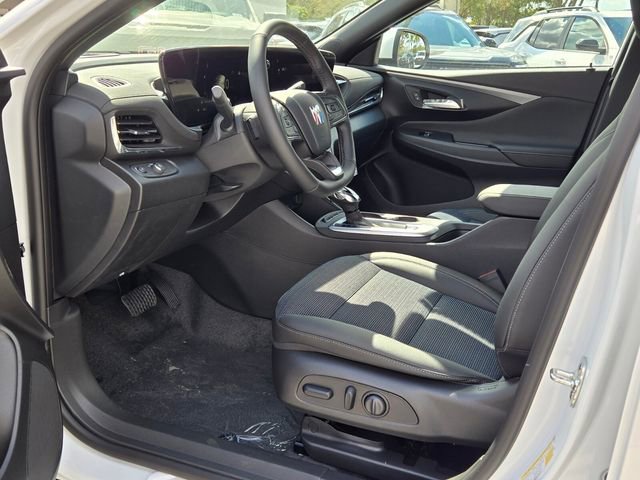 2026 Buick Envista Preferred - Photo 13