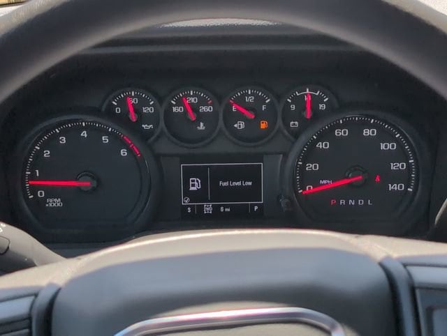 2025 GMC Sierra 3500HD Pro - Photo 12