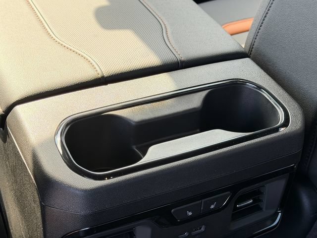 2026 GMC Sierra 1500 AT4 - Photo 16