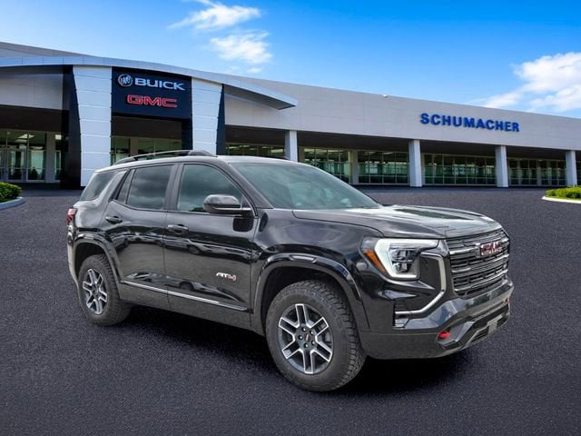 2026 GMC Terrain AT4 AWD's photo